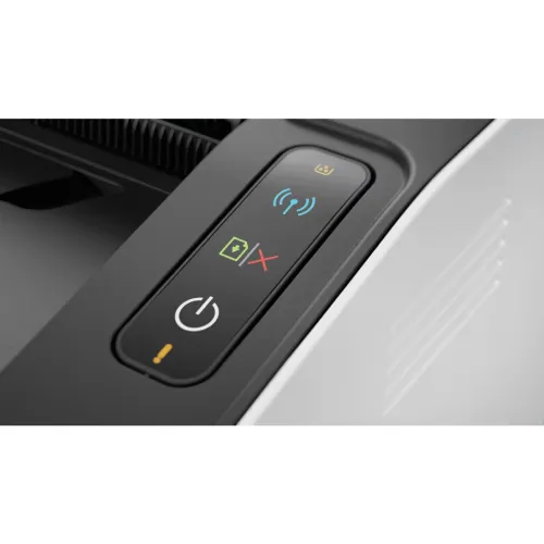 HP LaserJet 108w Single Function Mono Laser Printer