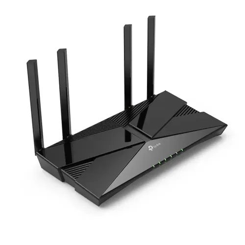 TP-Link Archer AX23 AX1800 Dual-Band WiFi Router-IOSBD