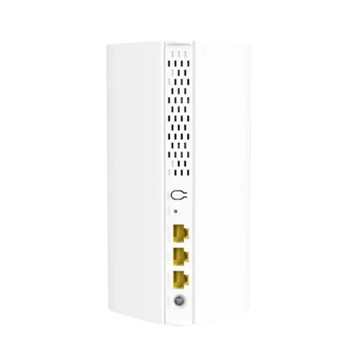 Tenda Nova MX12 AX3000 Dual Band WiFi 6 Mesh Router (2 Pack)