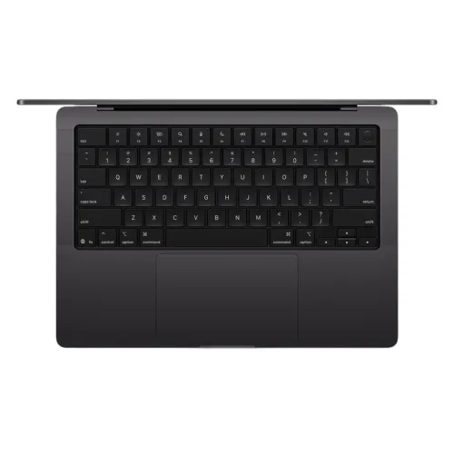 Appel MacBook Pro M5 Chip 14-inch-IOSBD
