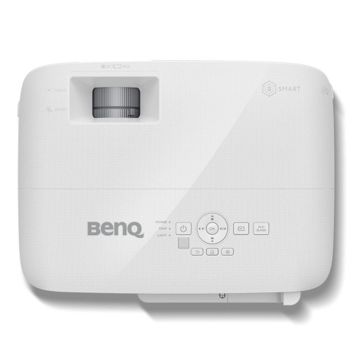 BenQ Projector EW600 3600 Lumens WXGA Wireless Android Smart