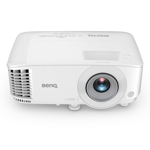 BenQ Projector  MW560 4000 ANSI Lumens WXGA Business
