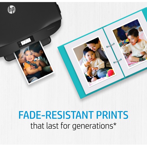 HP 61 Black Original Ink Cartridge-IOSBD