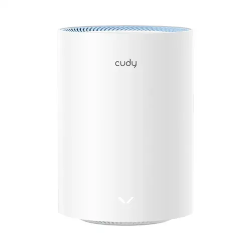 Cudy M1200 AC1200 Dual Band Mesh Router (3 Pack)