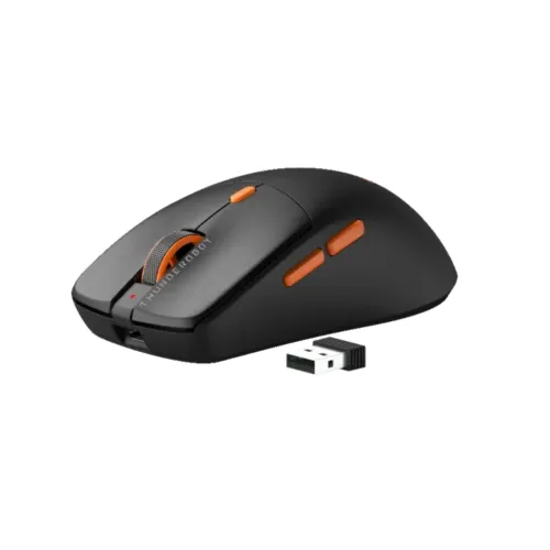 Thunderobot ML6 PRO Tri-Mode Wireless Gaming Mouse
