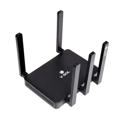 VSOL HG5033-AX30-4G(VX-30 Pro) AX3000 Dual-Band Gigabit WiFi 6 Router