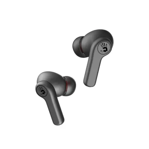 A4TECH Bloody M30 Black TWS Bluetooth Earbuds-iosbd