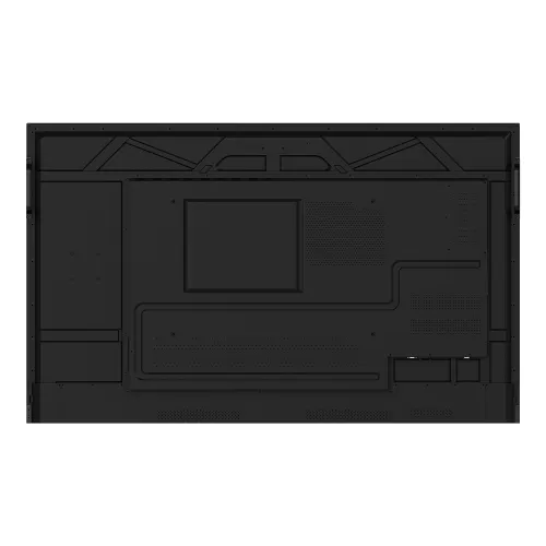 Optoma 3653RK-C2 65" 4K Creative Touch 3 Series Interactive Flat Panel Display