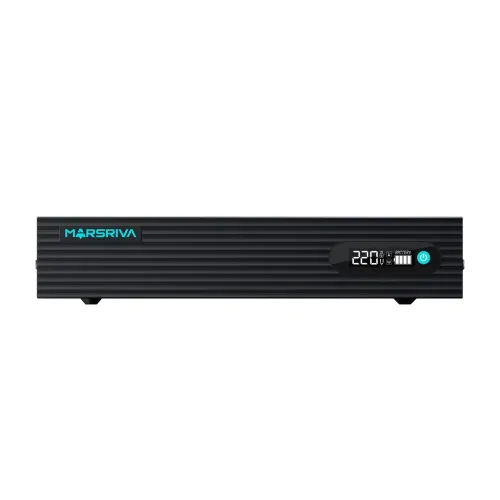 MARSRIVA KP7 Pro 24000mAh Smart Mini DC UPS