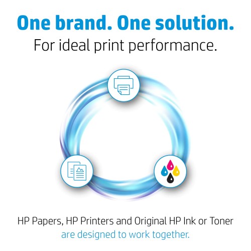 HP 83A Black Toner