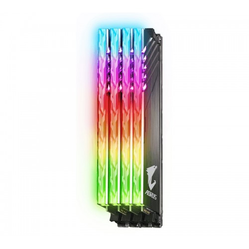 Gigabyte AORUS 8GB 3200MHz RGB RAM