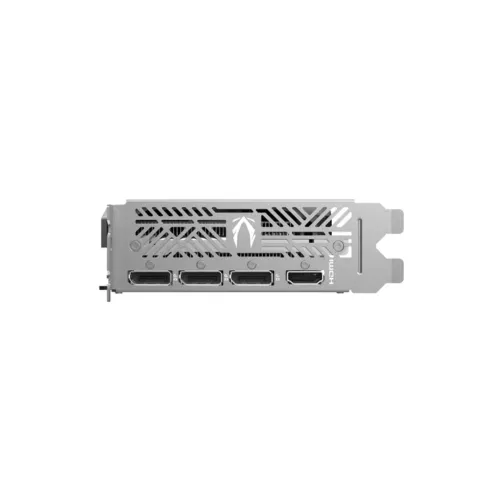 ZOTAC GAMING GeForce RTX 5050 SOLO 8GB GDDR6 Graphics Card