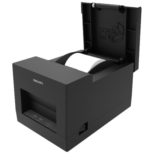 Deli DL-581PS Thermal Receipt Printer-IOSBD