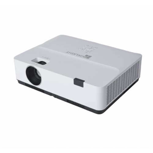 Boxlight Projector ALX402 4000 Lumes XGA Standard Throw