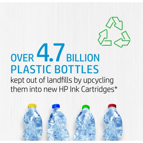 HP 63 Tri-color Original Ink Cartridge-IOSBD