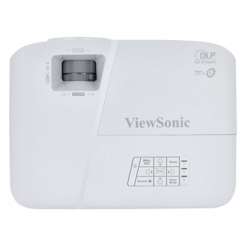 ViewSonic Projector PG603X 3,800 Lumens XGA Business DLP
