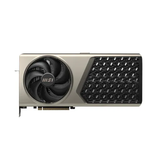MSI GeForce RTX 5070 Ti 16G EXPERT OC 16GB GDDR7 Graphics Card