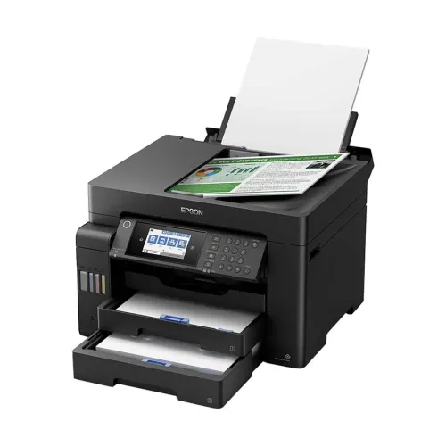 Epson EcoTank L15160 A3 Wi-Fi Duplex All-in-One Ink Tank Printer iosbd