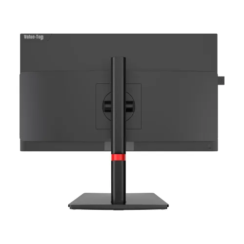 Value-Top GS40GB-i31215U-16 Core i3 12th Gen 24" FHD All-in-One PC With Webcam