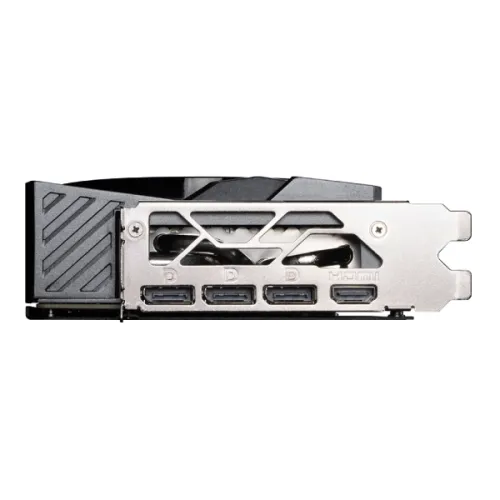 MSI GeForce RTX 5080 16G GAMING TRIO OC 16GB GDDR7 Graphics Card