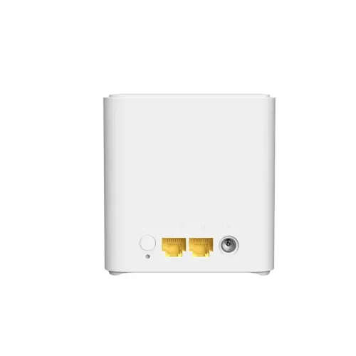Tenda Nova MX3 AX1500 Dual Band WiFi 6 Mesh Router (2 Pack)