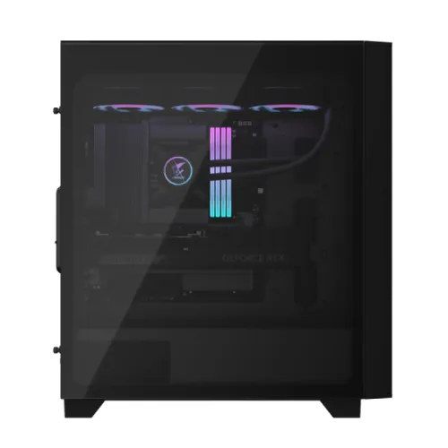 Gigabyte AI TOP 100 Z890 Core Ultra 9 128GB DDR5 RAM 2TB SSD RTX 5090 Gaming Desktop PC