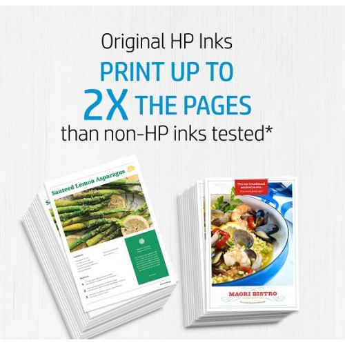 HP GT53 90-ml Black Original Ink Bottle-IOSBD