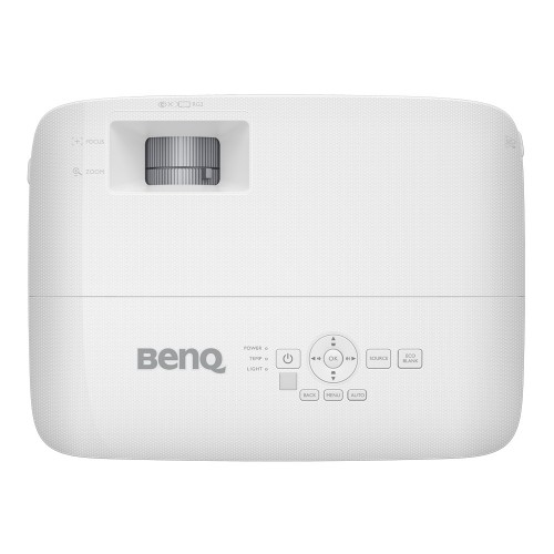 BenQ Projector  MS560 4000 ANSI Lumens SVGA Business