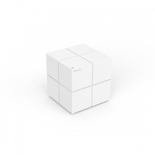 Tenda Nova MW6 AC1200 Dual Band Mesh Router (3 pack)