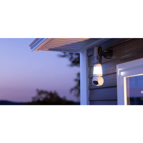 Imou Bulb Cam WiFi Camera