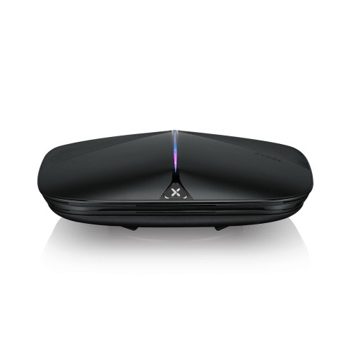 Zyxel Armor G1 AC2600 Multi-Gigabit WiFi Router