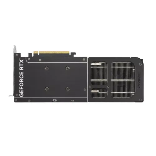 ASUS PRIME GeForce RTX 5060 Ti 8GB GDDR7 OC Edition Graphics Card