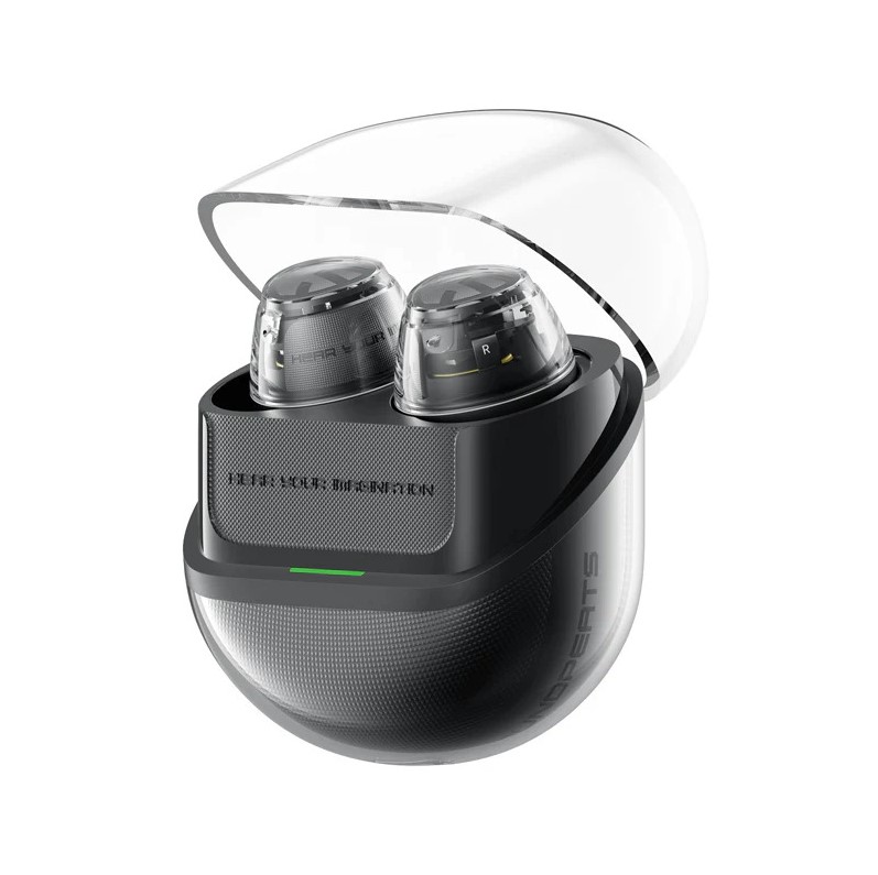 SoundPEATS Clear-PODS True Wireless Earbuds