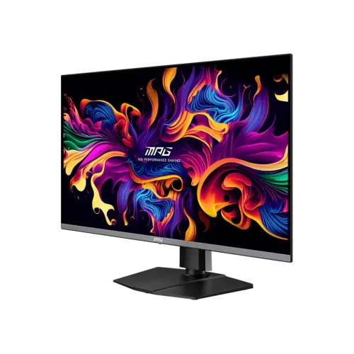 MSI MPG 321URX 31.5" QD-OLED 4K UHD 240Hz Gaming Monitor