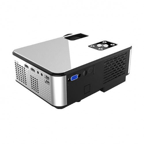 Cheerlux C9 2800 Lumens Android Wi-Fi Mini LED