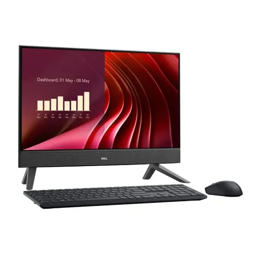 Dell EC24250 Intel Core 7 150U 1TB SSD 23.8" FHD Touch Display All-in-One PC