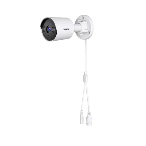 Tenda TC3B24C 4MP Smart Full-Color Bullet IP Camera