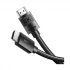 UGREEN HD119 (30999) HDMI 2.0 Male to Male, 1 Meter, Black Cable #30999 (4K)