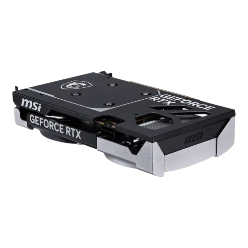 MSI GeForce RTX 4070 SUPER 12G GAMING SLIM World of Warcraft EDITION GDDR6X Graphics Card