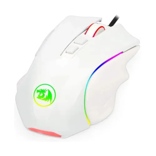 Redragon M607 Griffin RGB Gaming Mouse