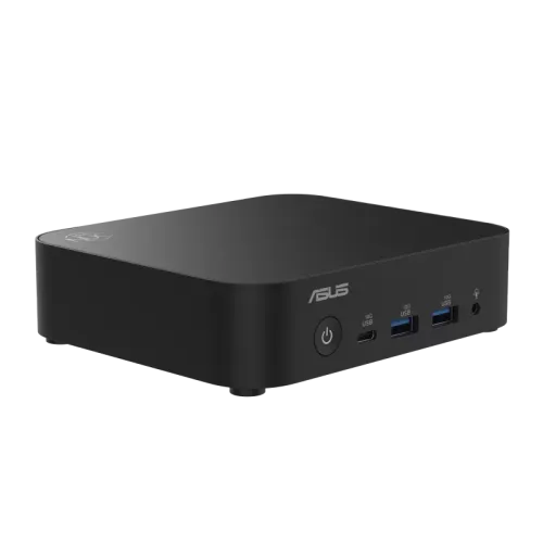 Asus Nuc 14 Essential Core 3 N355 Portable Mini Pc