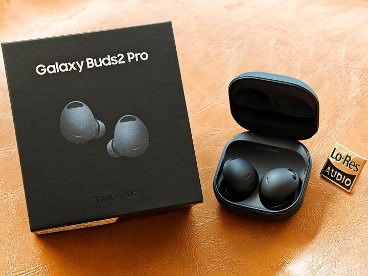 Samsung Galaxy Buds2 Pro