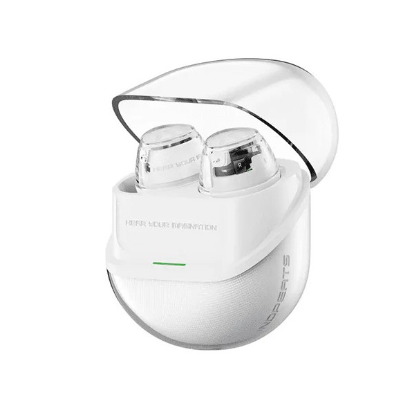 SoundPEATS Clear-PODS True Wireless Earbuds