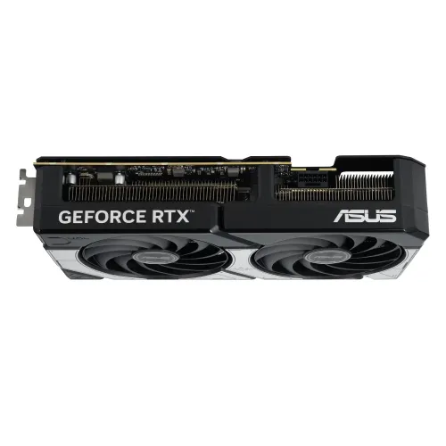 ASUS Dual GeForce RTX 5070 12GB GDDR7 OC Edition Graphics Card