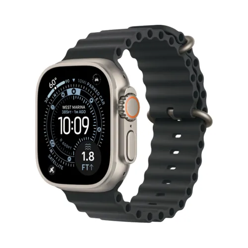 Apple Watch Ultra 3
