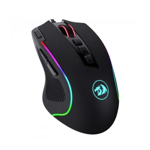 Redragon M612 Predator RGB Gaming Mouse