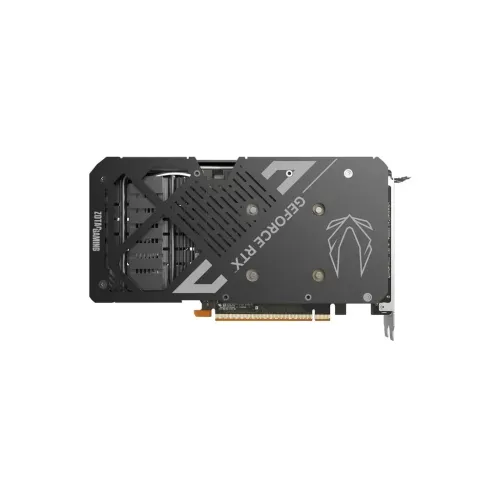 ZOTAC GeForce RTX 5060 Twin Edge 8GB GDDR7 Graphics Card