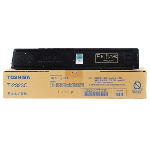 Toshiba T-2323C e-studio Original Toner-IOSBD