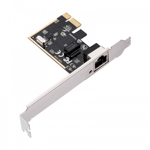 ORICO PTR-SU LAN Card -iosbd