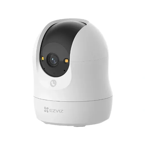 EZVIZ C6N G1 3K 5MP Pan & Tilt Portable WiFi Camera